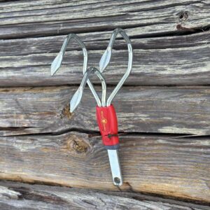 Wolf kobesti (otsik)