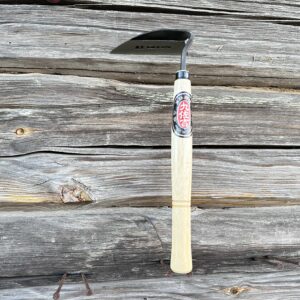 Terav jaapani sirp-käsikõblas