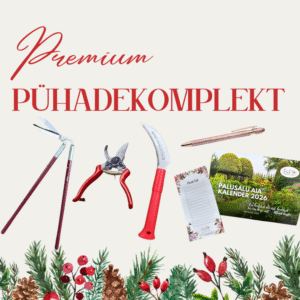Premium pühadekomplekt