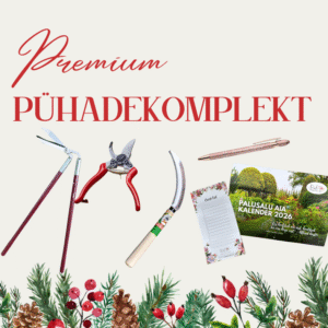 Premium pühadekomplekt
