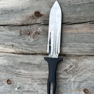 Jaapani professionaalne istutusnuga